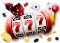 Casino chips
