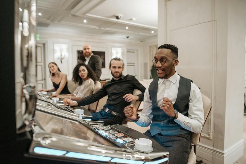 Dunder Kotiutus: Kuinka Tehdä Ja Käsitellä Voittokotiutuksia Kasinolla