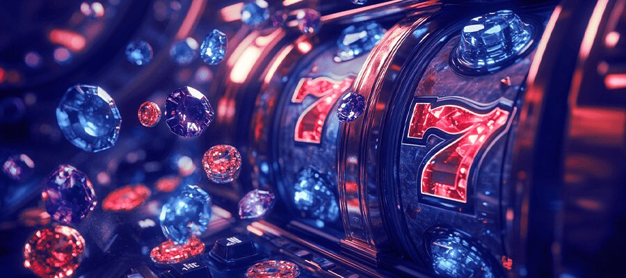 Selaa Ja Valitse: KABOO Sticks Kasino Ja Peliautomaatit